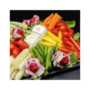 Plateau de mignardises salées ou sucrées – Image 5