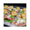 Plateau de mignardises salées ou sucrées – Image 6